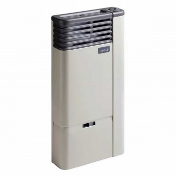 CALEFACTOR SIN SALIDA EMEGÉ 3130 MULTIGAS 3000 KCAL/H