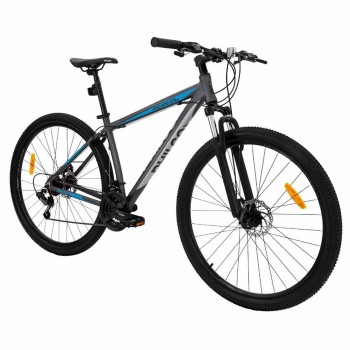BICICLETA MOUNTAIN BIKE PHILCO GMX ESCAPE 29 ALUMINIO 21V