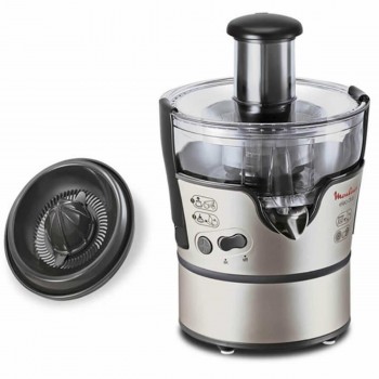 JUGUERA EXPRIMIDOR 2 EN 1 MOULINEX ELEA DUO JU385H58