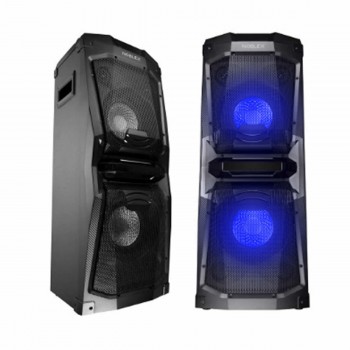 SISTEMA DE AUDIO PARLANTE NOBLEX MNT950BT MNT570 6500W