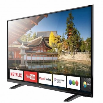 SMART TV 43 PHILCO FULL HD PLD43FS8B