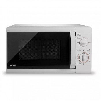 MICROONDAS ATMA MR1720N 20LTS