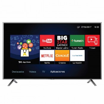 SMART TV TCL 39 FULL HD L39S4900S
