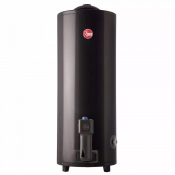 TERMOTANQUE A GAS RHEEM TGNP120RH DE PIE 120LTS