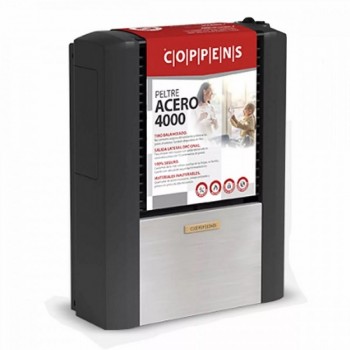 CALEFACTOR TBU DERECHO COPPENS 4000KCAL MULTIGAS