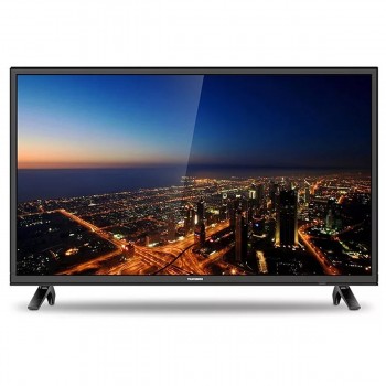 SMART TV 4K 49 TELEFUNKEN TKLE4918 UHD
