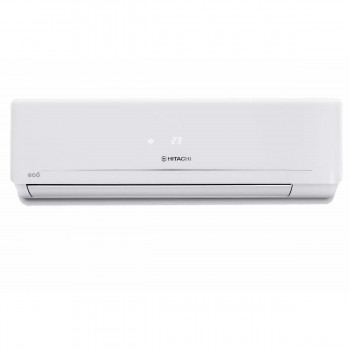 AIRE ACONDICIONADO SPLIT HITACHI HSA2500FC 2500W FRIO CALOR