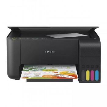 IMPRESORA MULTIFUNCION EPSON L3150 WIFI