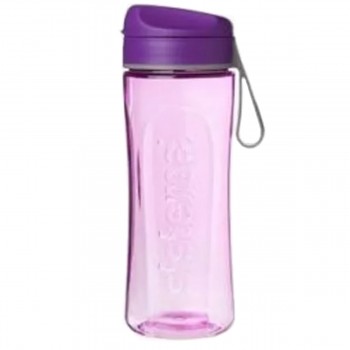 BOTELLA PARA AGUA HIDRATACION SISTEMA TRITAN SWIFT 600ML