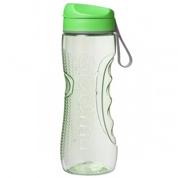 BOTELLA PARA AGUA HIDRATACION SISTEMA TRITAN ACTIVE 800ML