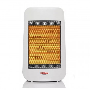 CALEFACTOR ELECTRICO INFRARROJO LILIANA CI080 CALORE 1400W