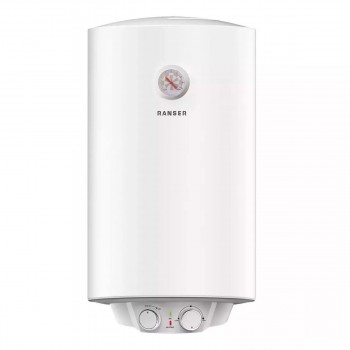 TERMOTANQUE ELECTRICO RANSER WH100RA2 93LTS
