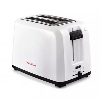 TOSTADORA MOULINEX VITA LT1A11AR 2 RANURAS 730W 7 NIVELES