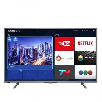 SMART TV 50 NOBLEX FULL HD EA50X6100X