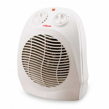 CALOVENTOR LILIANA CFH 417 HOTWIND 2000W 2 TEMPERATURAS