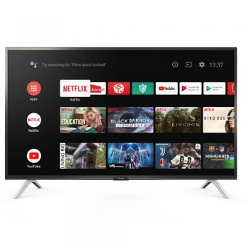 SMART TV 32 HITACHI LE32SMART17 HD ANDROID