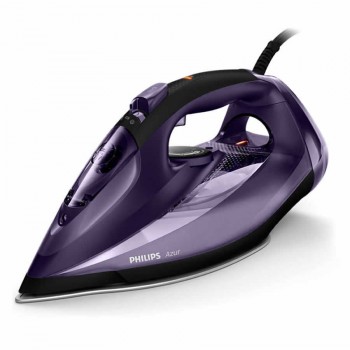 PLANCHA A VAPOR PHILIPS GC4563/30 AZUR 2600W