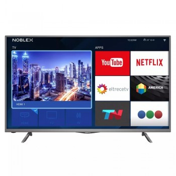 SMART TV 43 NOBLEX FULL HD EA43X5100