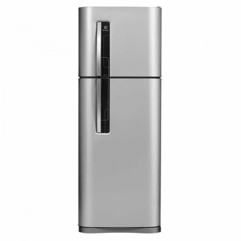 HELADERA NO FROST ELECTROLUX DFN3500P PLATA 298LTS