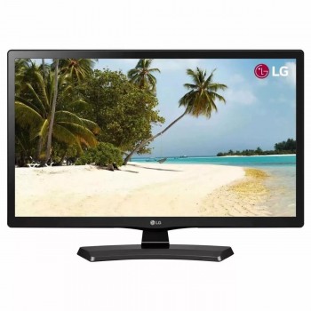 TV LED MONITOR HD 24 LG 24MT49DF
