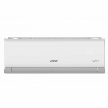 AIRE ACONDICIONADO SPLIT SURREY SMART INVERTER FC 2400 KCAL