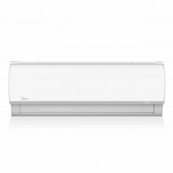 AIRE ACONDICIONADO SPLIT FRIO CALOR MIDEA INVERTER 2700 KCAL
