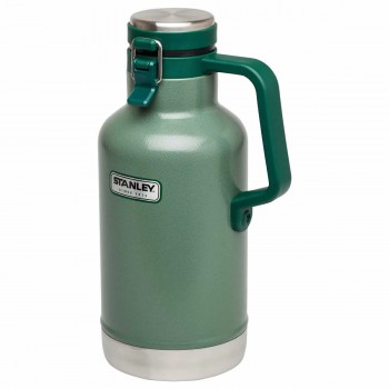 TERMO STANLEY GROWLER VERDE 1,9 LTS
