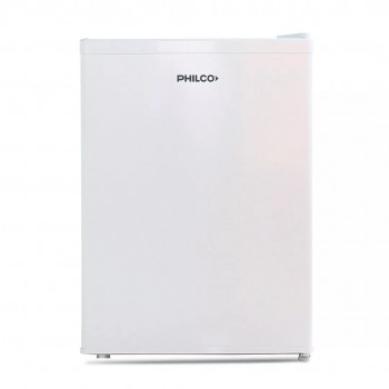 HELADERA BAJO MESADA PHILCO PHBM068B BLANCO