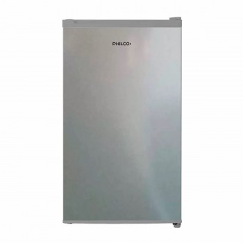 HELADERA BAJO MESADA PHILCO PHBM091P 93LTS SILVER