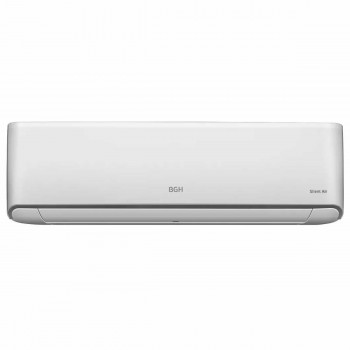 AIRE ACONDICIONADO SPLIT BGH BSH52WCP FRÍO/CALOR 5000W