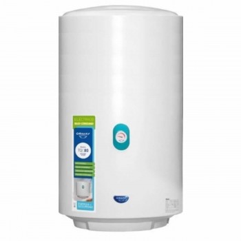 TERMOTANQUE ELÉCTRICO INFERIOR ORMAY TQE80 80LTS