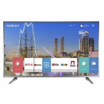 SMART TV 4K 50 NOBLEX DJ50X6500 ULTRA HD