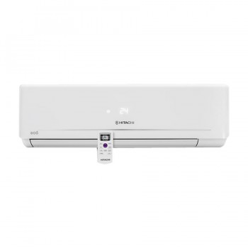 AIRE ACONDICIONADO FRIO/CALOR HITACHI HSA5000FC 5000W