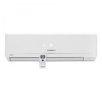 AIRE ACONDICIONADO FRIO/CALOR HITACHI HSA6300FC 5418F