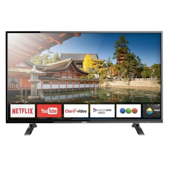 SMART TV 43 PHILCO FULL HD PLD43FS8B
