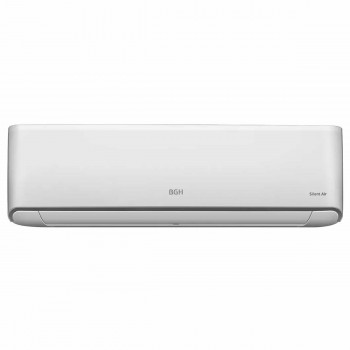 AIRE ACONDICIONADO SPLIT BGH BSH35WCP FRÍO/CALOR 3500W