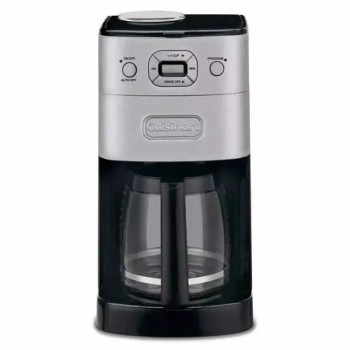 CAFETERA DE FILTRO CUISINART MOLINILLO DGB625BCAR