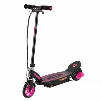 MONOPATIN SCOOTER ELÉCTRICO RAZOR POWER CORE E90