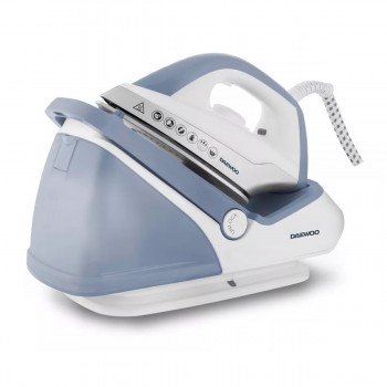 CENTRO DE PLANCHADO DAEWOO SS8426 PLANCHA A VAPOR