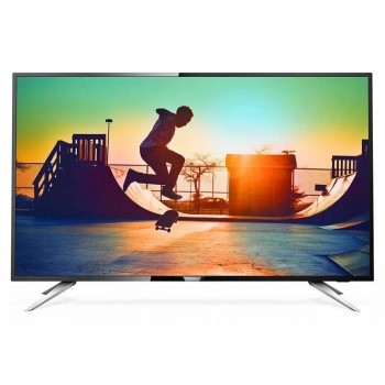 SMART TV 4K 43 PHILIPS 43PUG6102/77 UHD