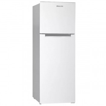 HELADERA CÍCLICA PHILCO PHCT260B BLANCA TOP MOUNT 260LT