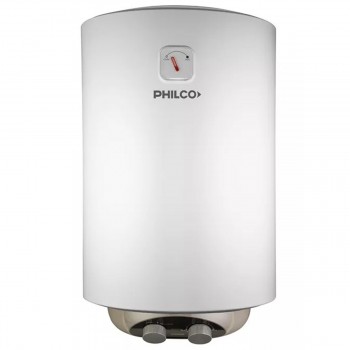 TERMOTANQUE ELÉCTRICO PHILCO PHTE080B2 DE COLGAR 73LTS