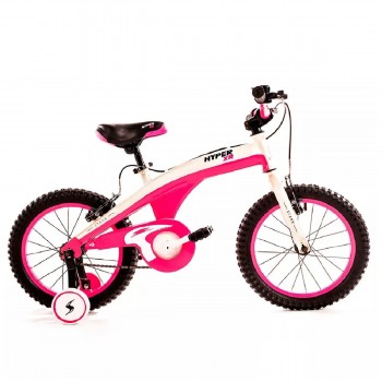 BICICLETA RODADO 12 STARK HYPPER XR ROSA