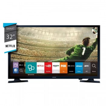 SMART TV SAMSUNG 32 UN32J4290 HD