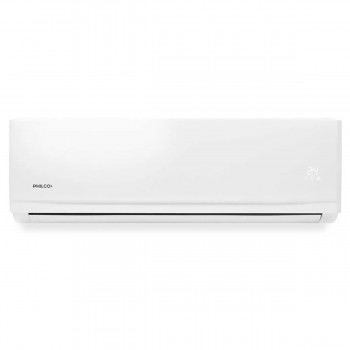 AIRE ACONDICIONADO SPLIT FRÍO/CALOR PHILCO PHS32HA4BN 2800F