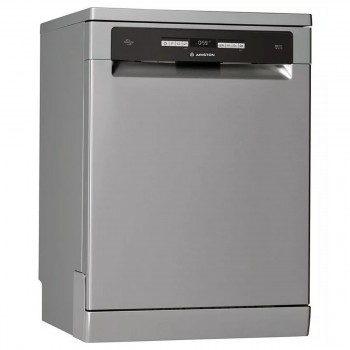LAVAVAJILLAS PANELEABLE ARISTON LFO 3P23 WLGT X 15 CUBIERTOS
