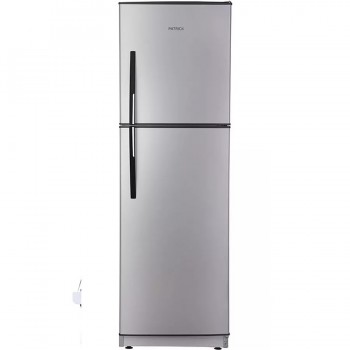 HELADERA CON EXTRAFREEZER PATRICK HPK136P01 314LTS