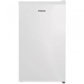 HELADERA BAJO MESADA PHILCO PHBM091B 93LTS