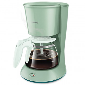 CAFETERA DE FILTRO PHILIPS HD7431/10 CON JARRA DE VIDRIO