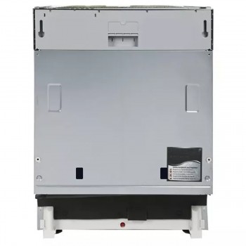 LAVAVAJILLAS PANELEABLE ARISTON LIO 3P23 WGTLAG 15 CUBIERTOS